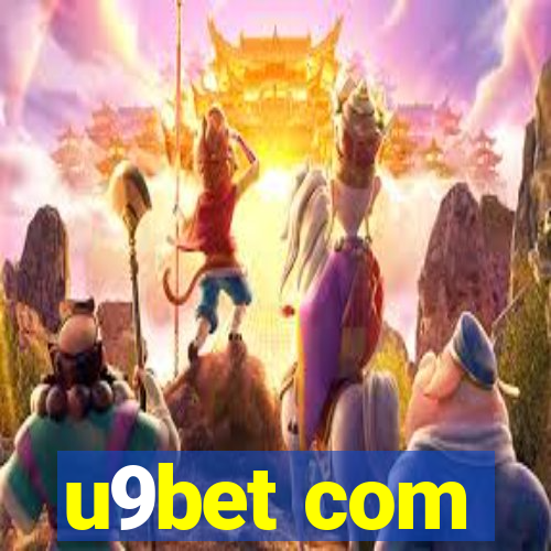 u9bet com